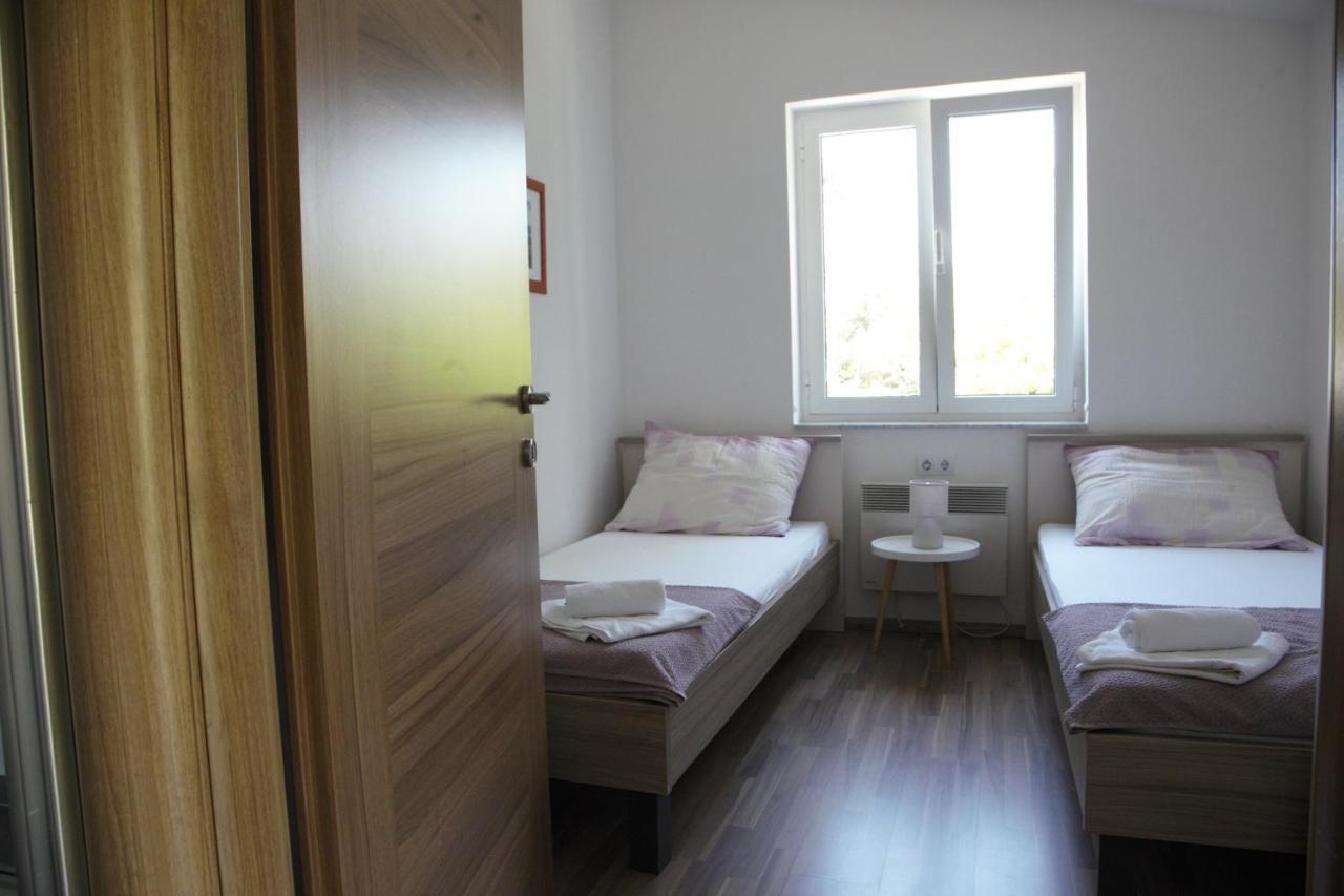 Apartments Sonne 2 Crikvenica Εξωτερικό φωτογραφία