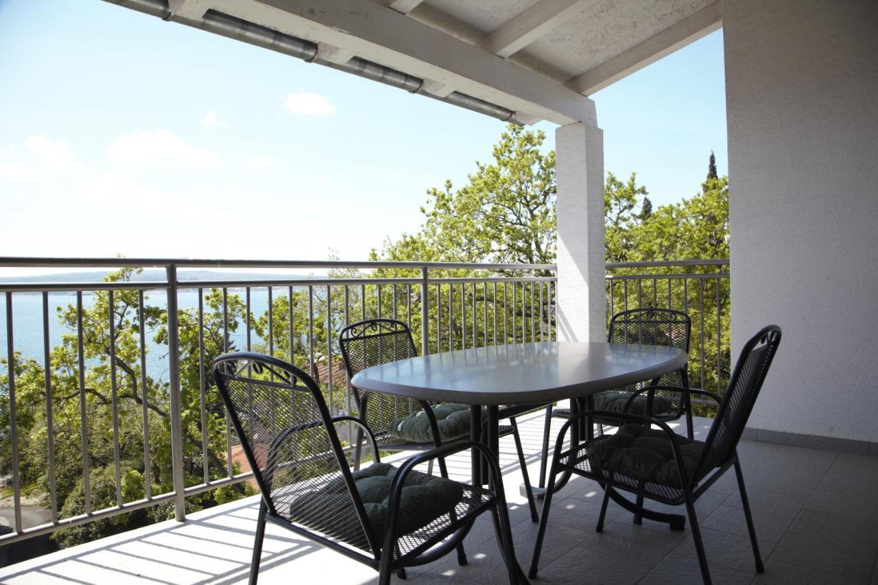 Apartments Sonne 2 Crikvenica Εξωτερικό φωτογραφία