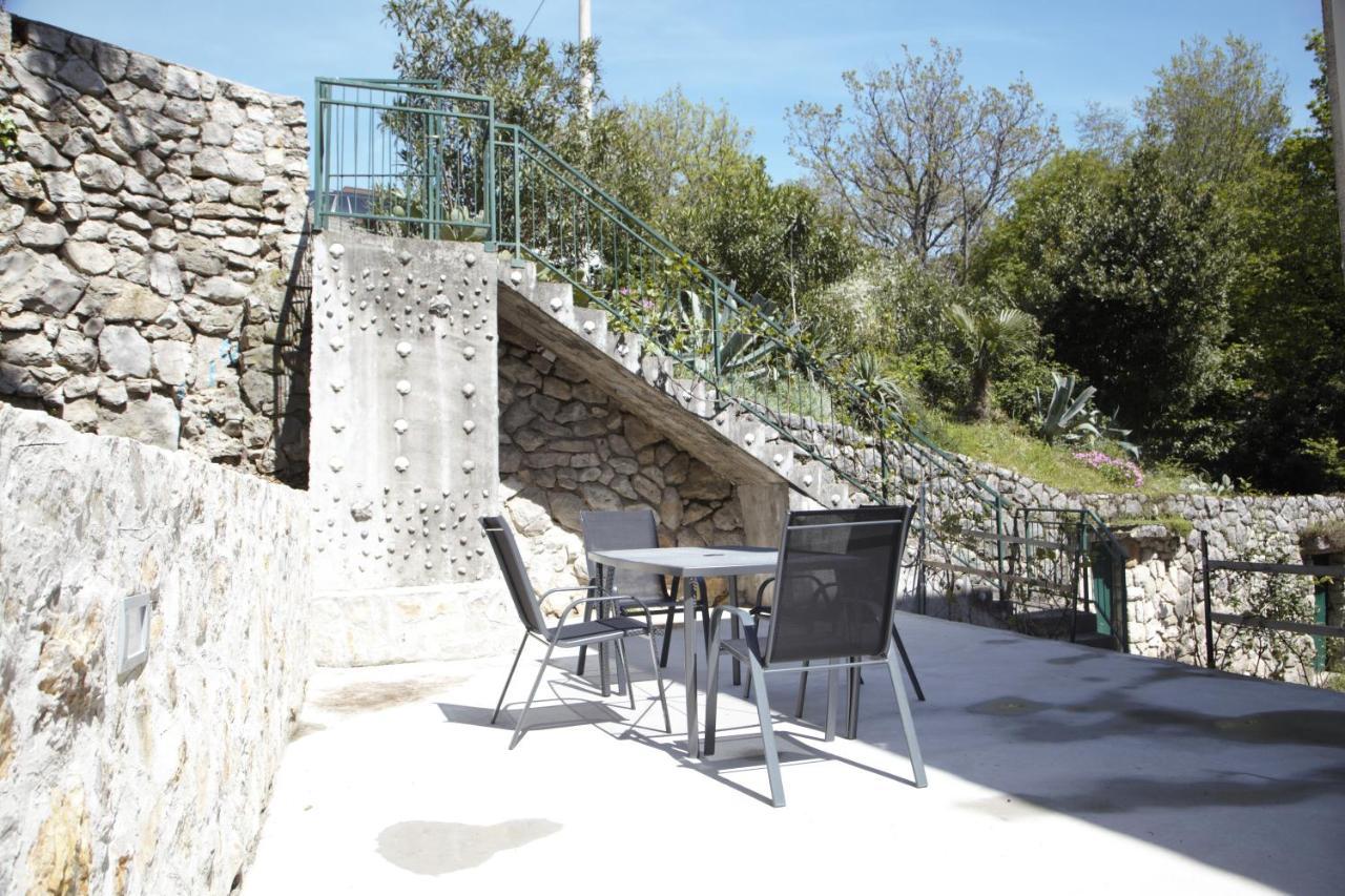 Apartments Sonne 2 Crikvenica Εξωτερικό φωτογραφία